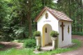 Kapelle St. Englmar bei Adlhausen Kapelle St. Englmar bei Adlhausen