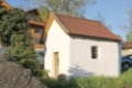 Kapelle Gläshütt bei St. Englmar Kapelle Gläshütt bei St. Englmar